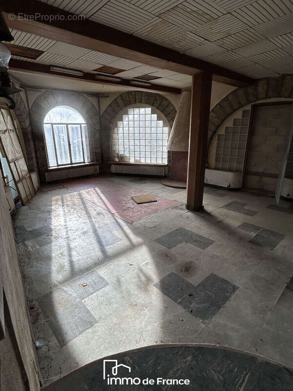 Appartement à RODEZ