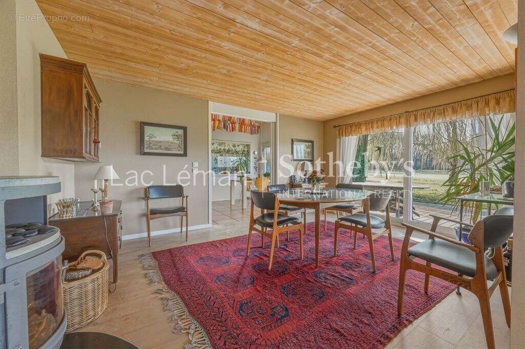 Maison à LOISIN