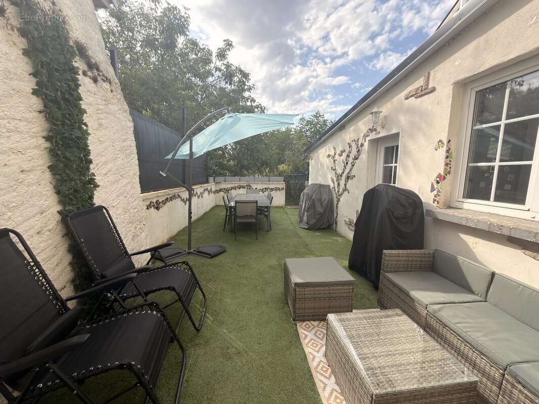 Maison 125 m² à Voyer  - photo 3