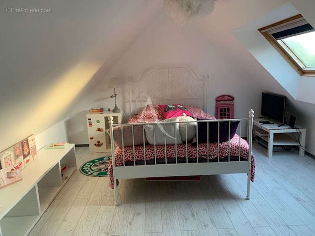 Maison à CARQUEFOU