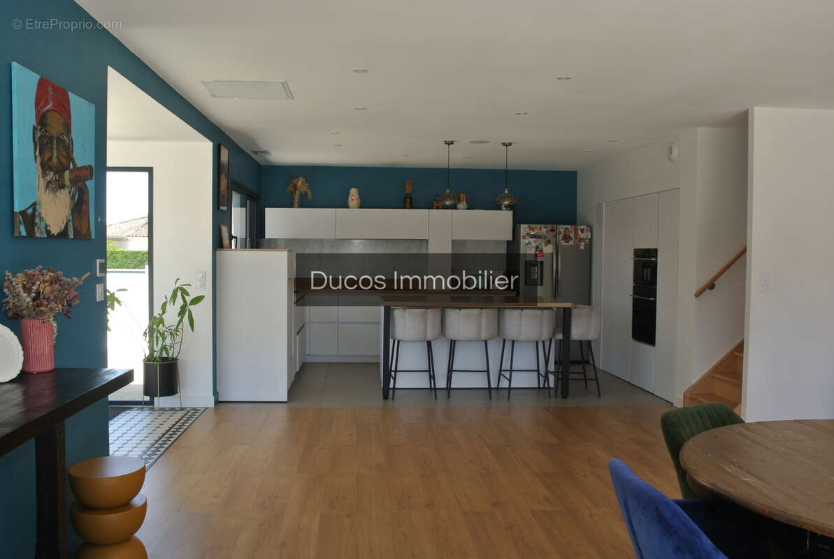 Maison à MARMANDE