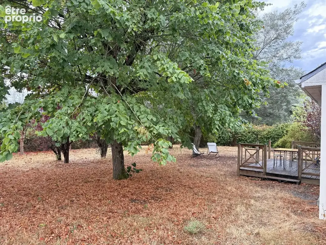 Pavillon Mozé sur Louet - photo 10