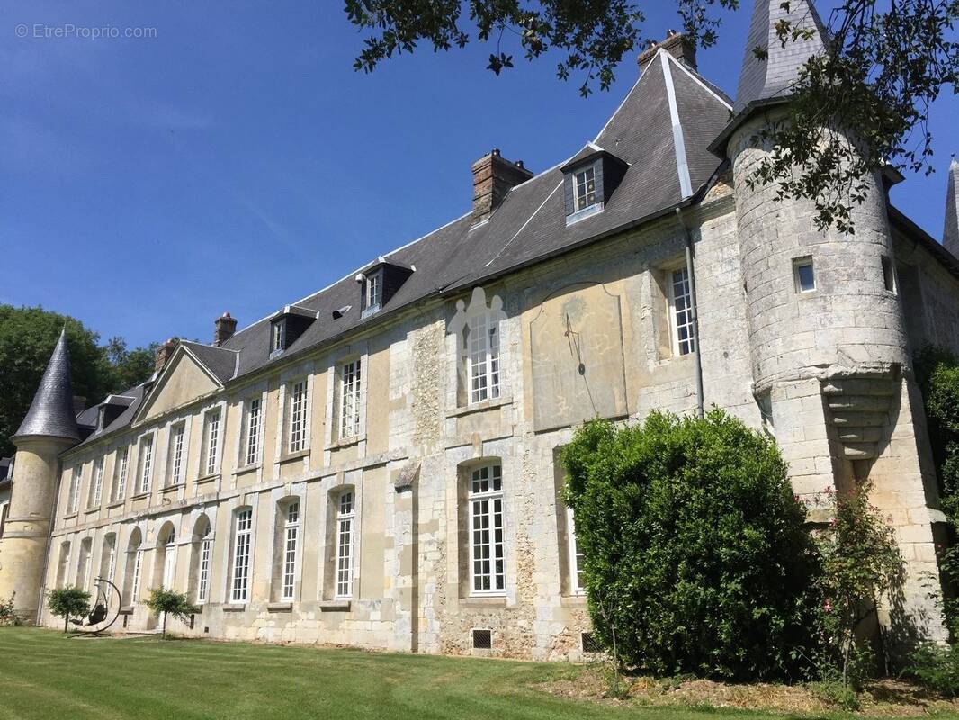 Autre à BOURG-ACHARD