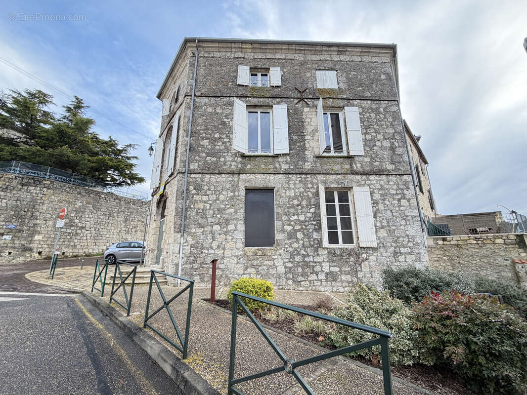 Maison à LAPLUME