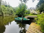Maison à SENS-DE-BRETAGNE