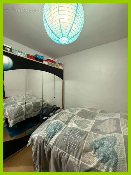 Appartement à MULHOUSE