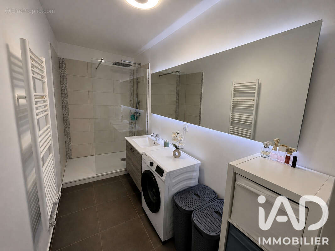 Photo 9 - Appartement à MARSEILLE-9E