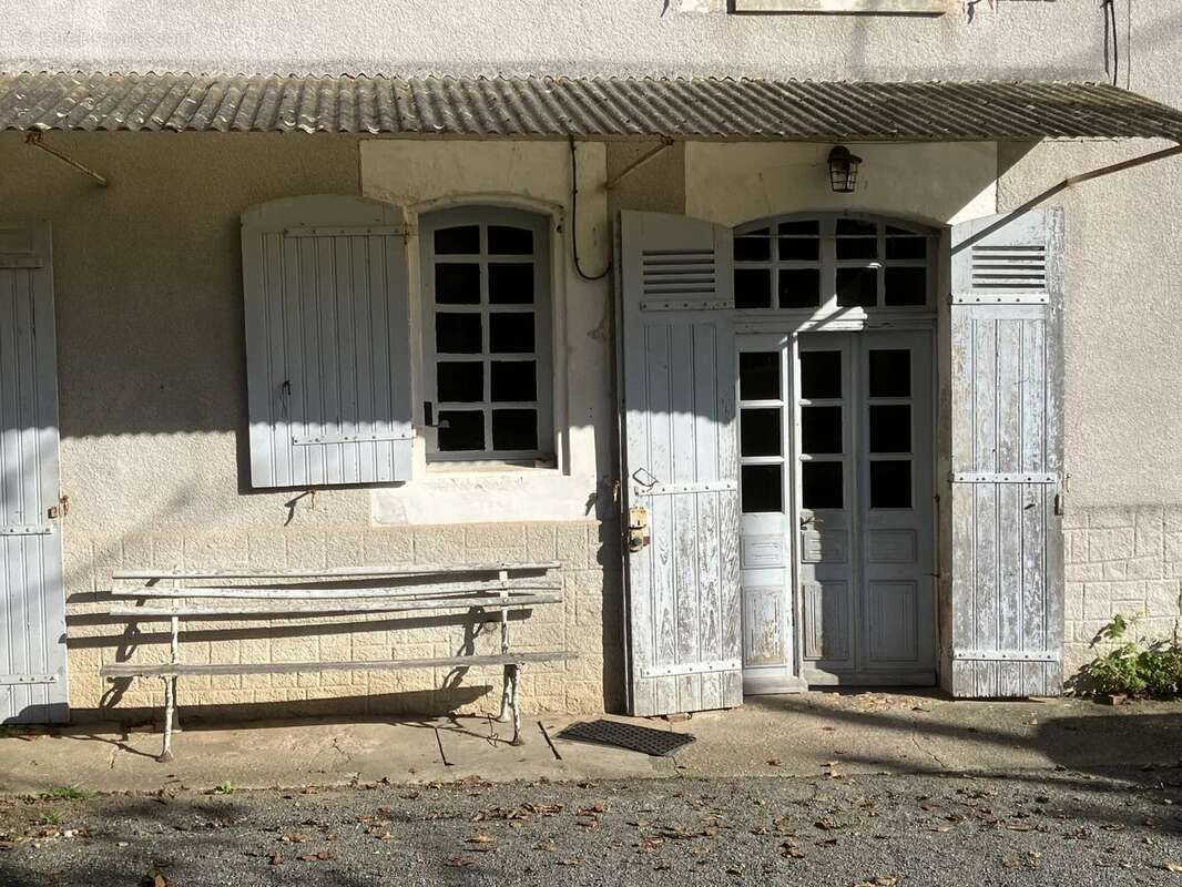 Maison de campagne avec un grand potentiel dans un hameau tranquille - photo 13