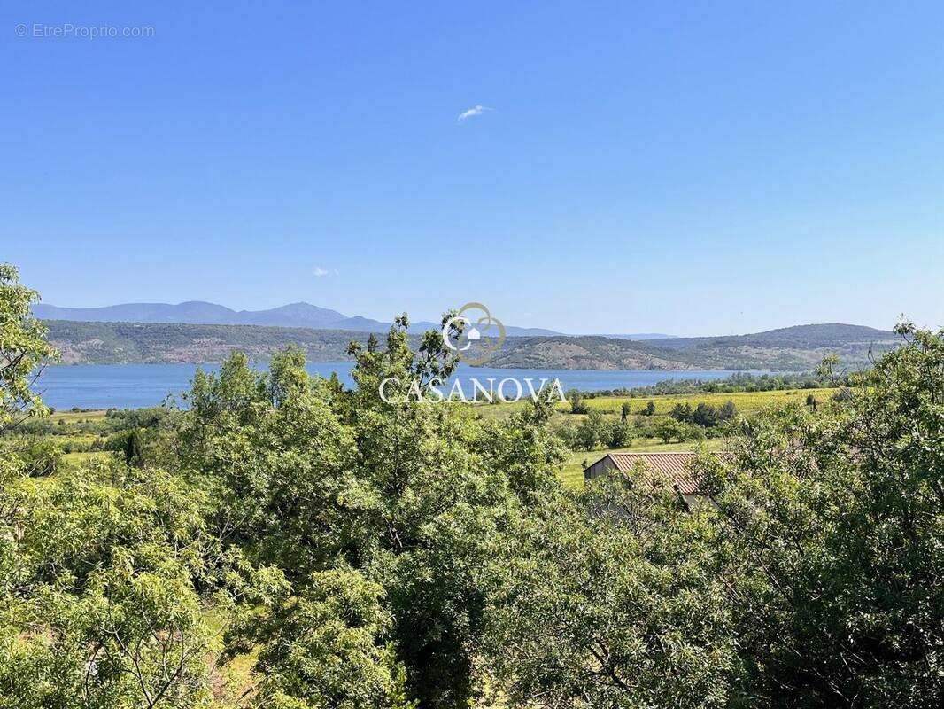 Maison à CLERMONT-L'HERAULT
