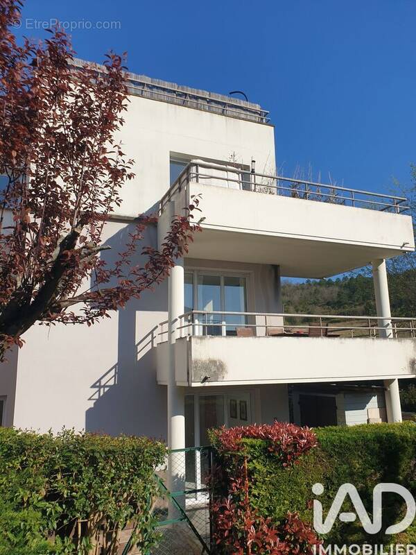 Photo 1 - Appartement à AGEN