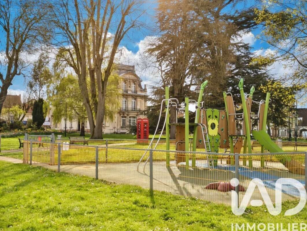 Photo 3 - Maison à PLAISIR