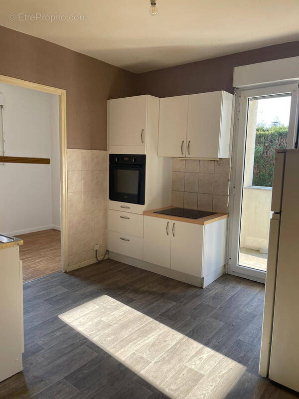 Appartement à SAINT-DIE-DES-VOSGES