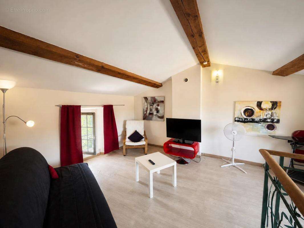 Maison de 3 pièces d'environ 48 m² à Saint-Martin-de-Brômes - photo 5
