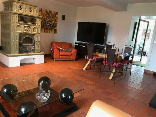Le Relais Du Chat Prosper: un domaine d'exception entre élégance, nature et sérénité. Deux propriétés façonnée - photo 15