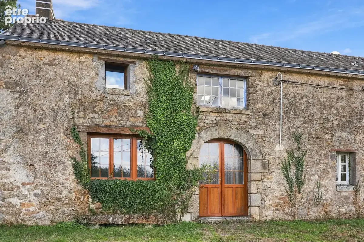 Maison 6 pièces 165 m² à vendre à Orvault (44700) - photo 3