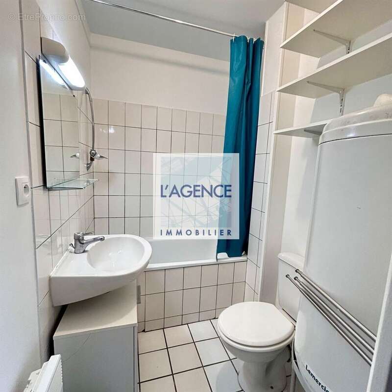 Appartement à ROUEN