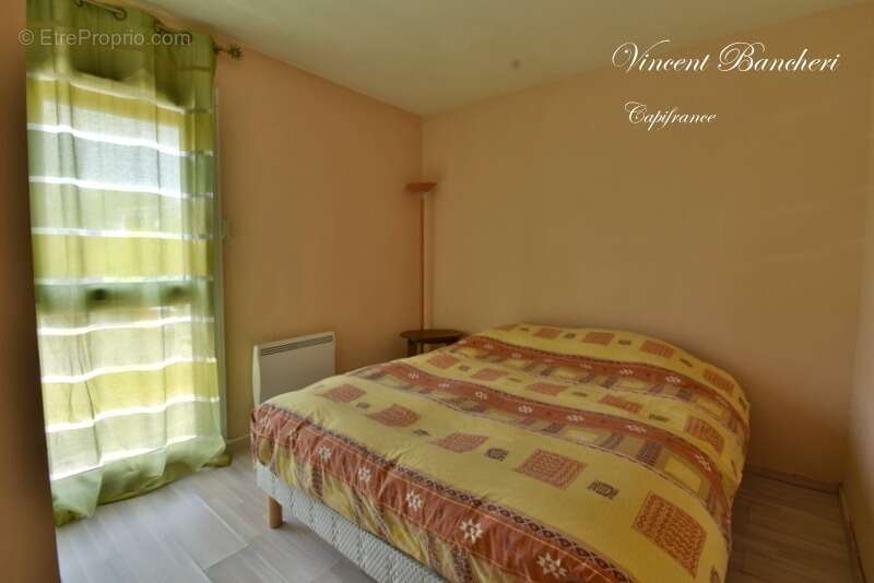 Appartement à GAILLARD
