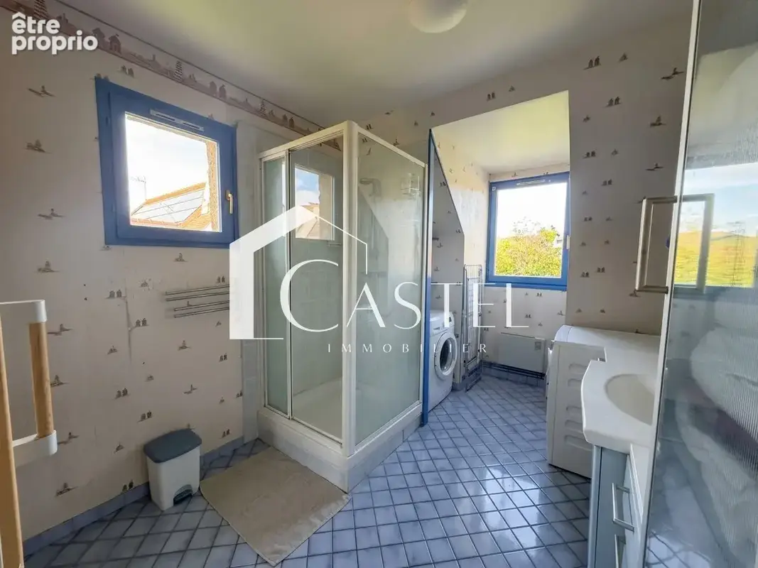LES ALLUETS LE ROI, Maison 6 pièces, 110 m2 - photo 4
