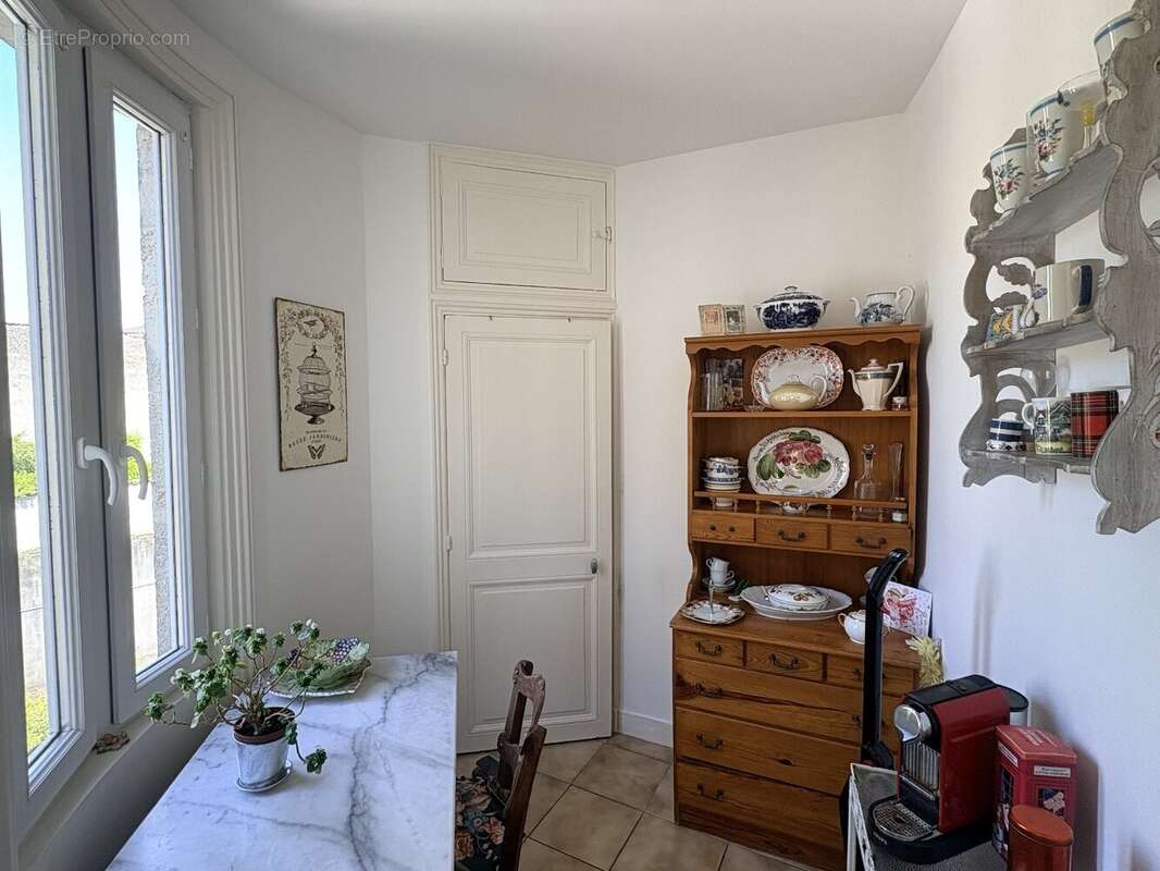 Appartement à COGNAC