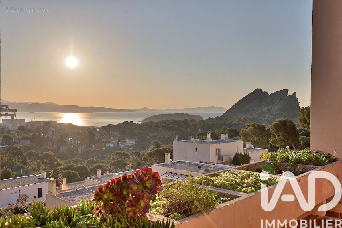 Photo 1 - Appartement à LA CIOTAT