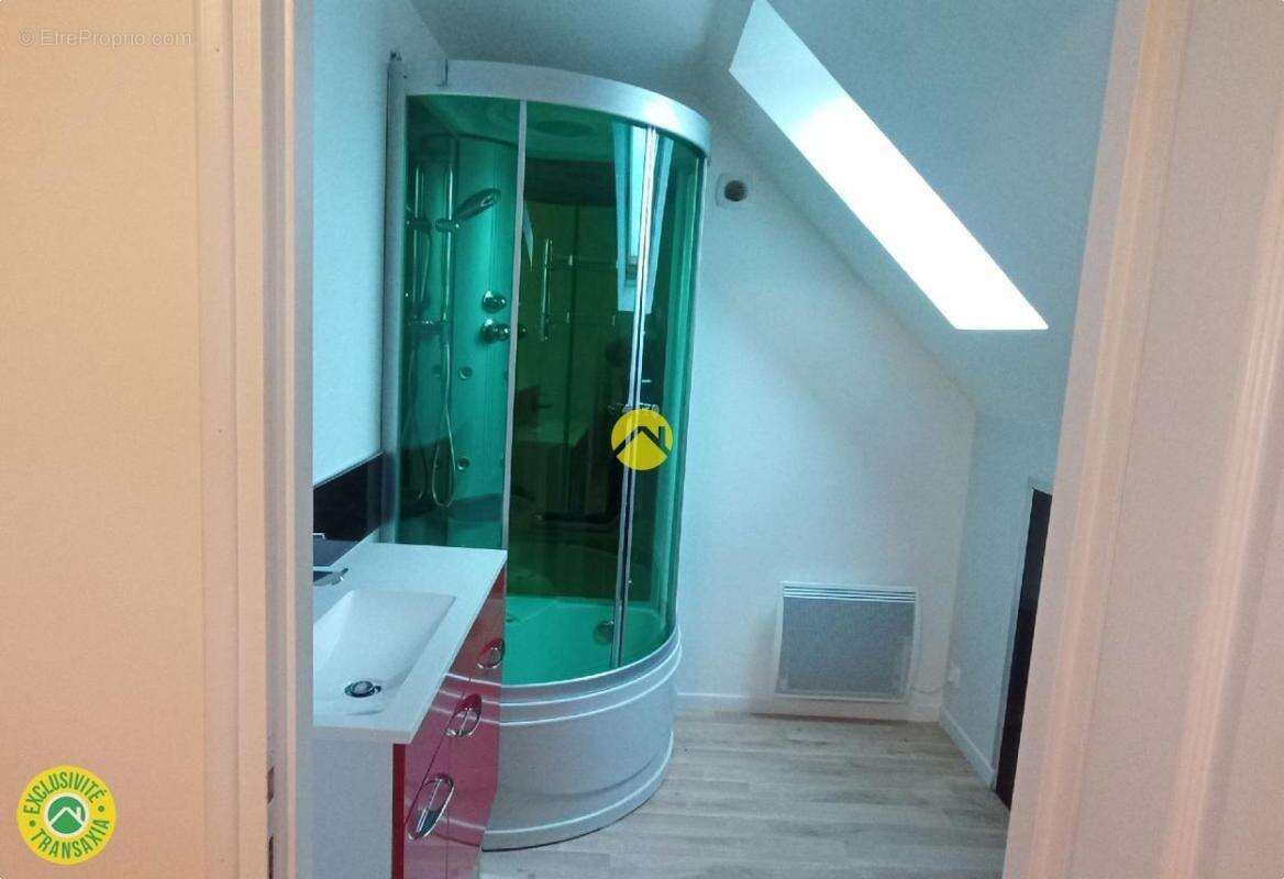 Maison recente - photo 7