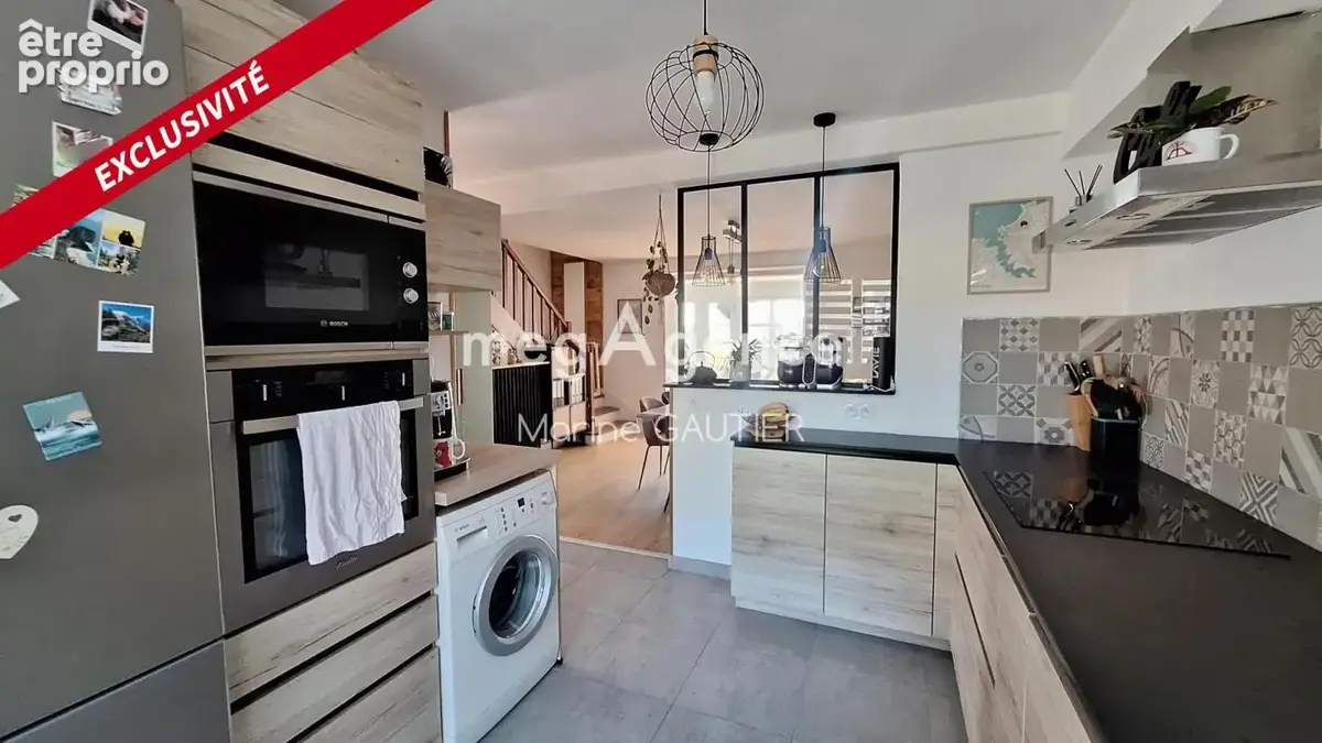 Maison 4 pièces - 3 chambres - 35400 - Saint-Malo Paramé - photo 8