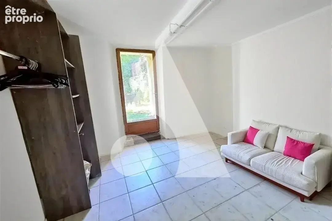 Maison Nesles La Vallee 3 pièce(s) 56 m2 - photo 5