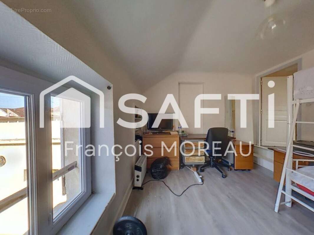 Photo 8 - Maison à BOIS-LE-ROI