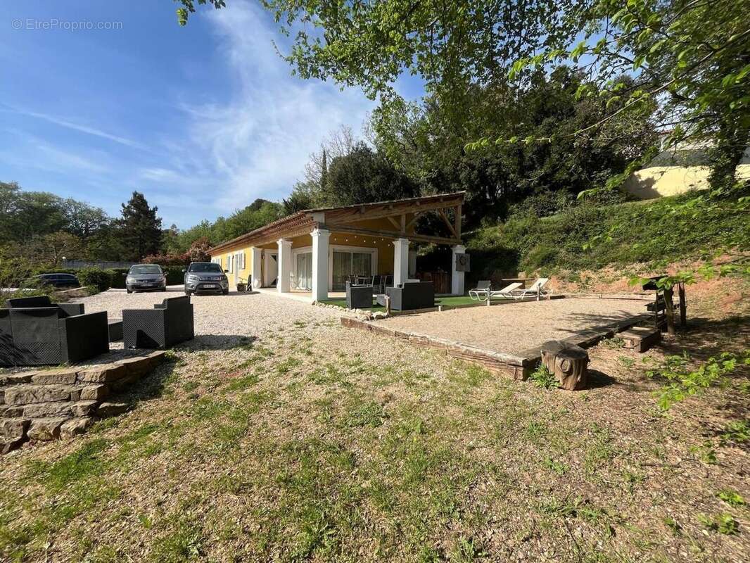 Photo 9 - Maison à LA MOTTE