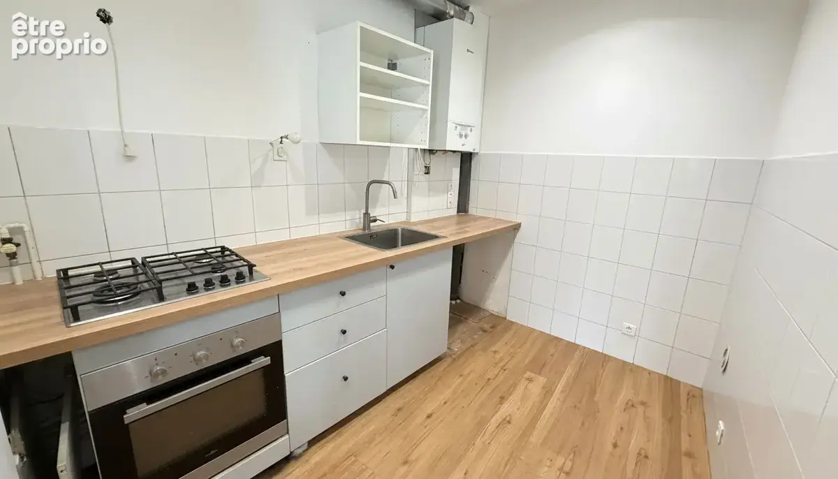 Maison Argenteuil - photo 4