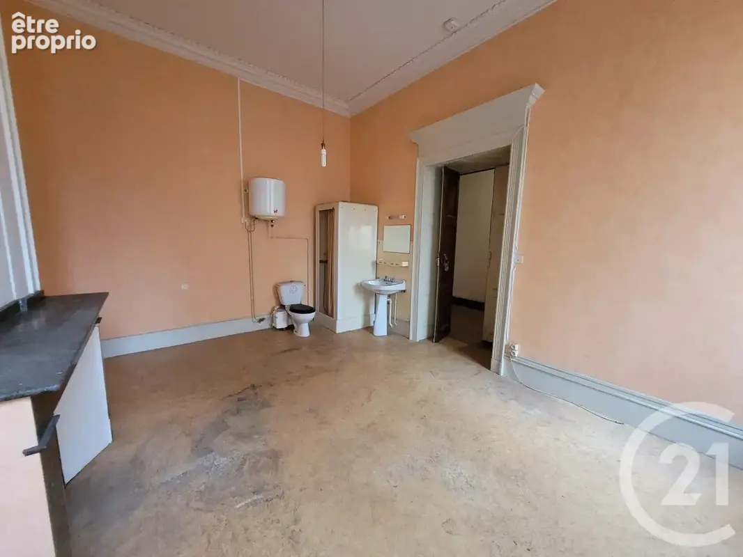 Appartement 1 pièce 20 m² à vendre à Gaillac (81600) - photo 6