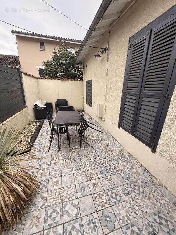 Maison à LIMOGES