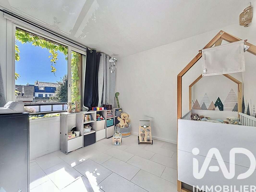 Photo 7 - Appartement à ANTONY