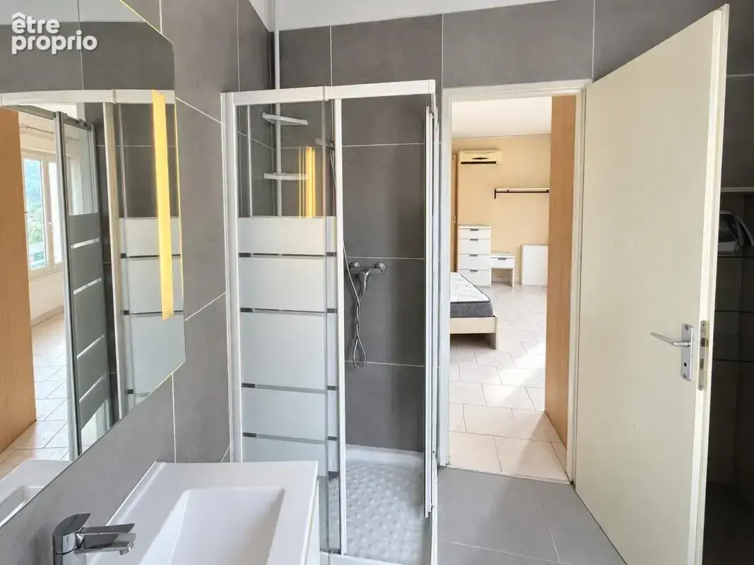 Appartement - photo 6