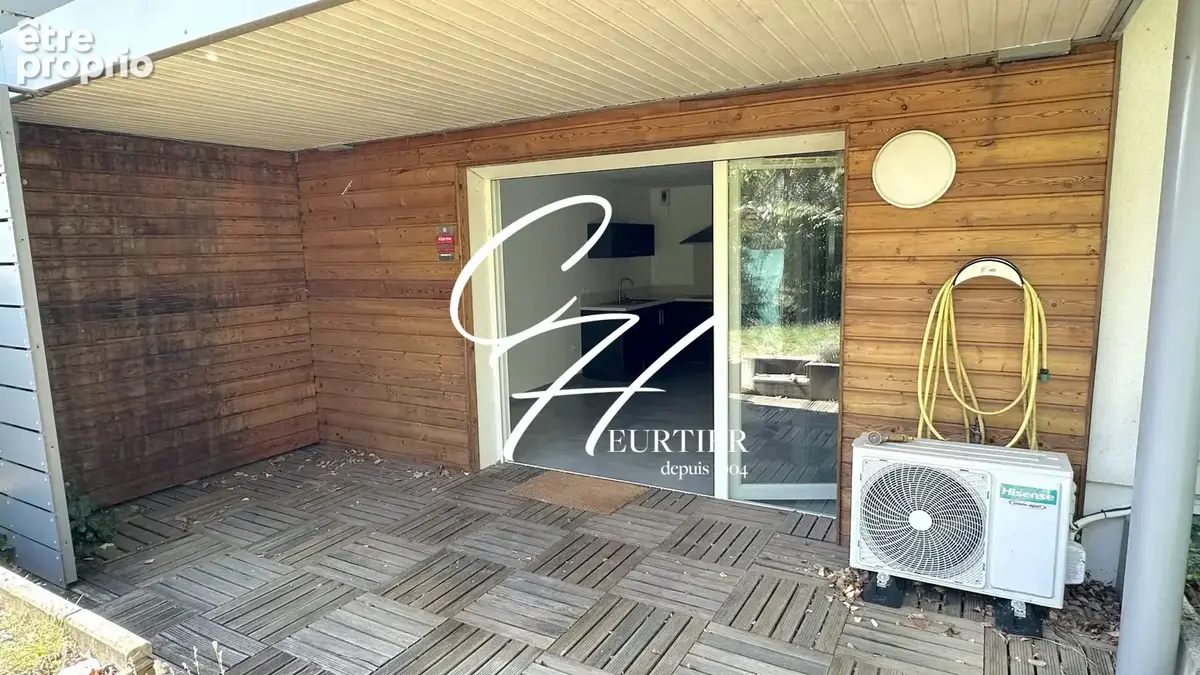 Appartement 3 pièces 62 m² à vendre à Saint-Ismier (38330) - photo 6