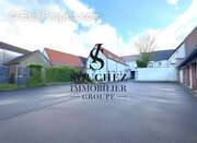 Appartement à AUBIGNY-EN-ARTOIS