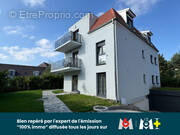 Appartement à LINGOLSHEIM