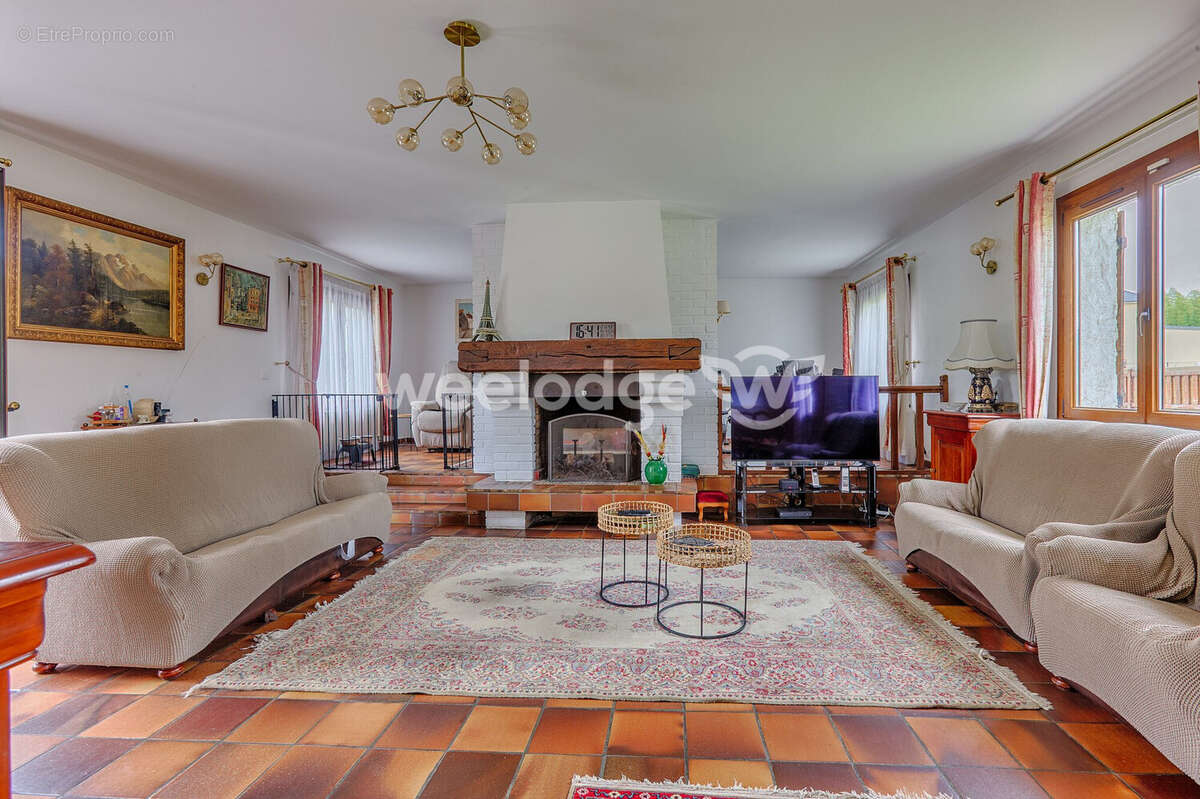 Maison à ANDRESY