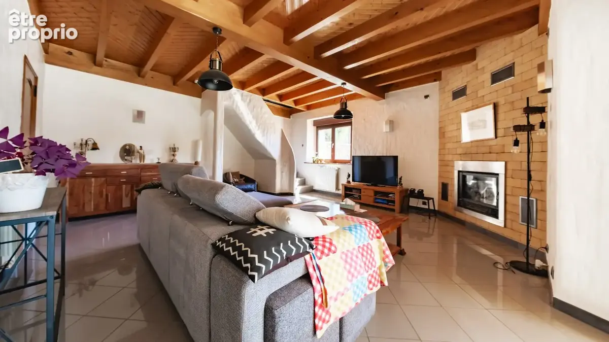 A saint-peray maison 185 m2 avec piscine - photo 7