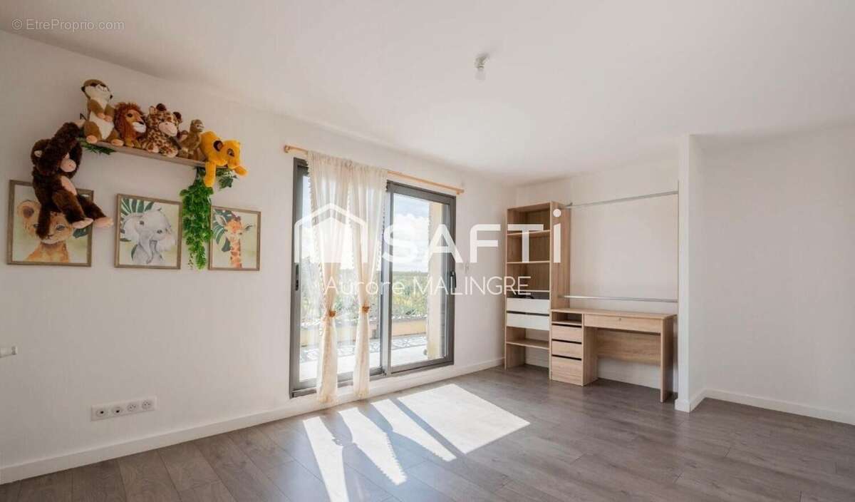 Photo 4 - Maison à TREILLIERES