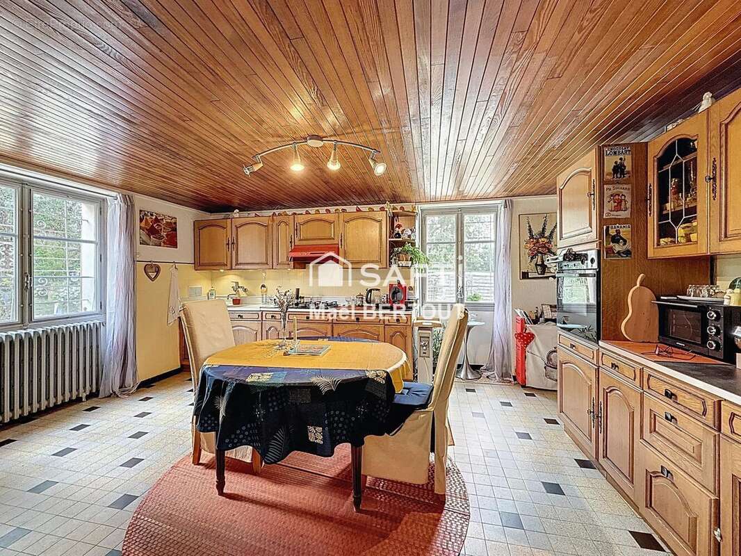 Photo 3 - Maison à DOMESSIN