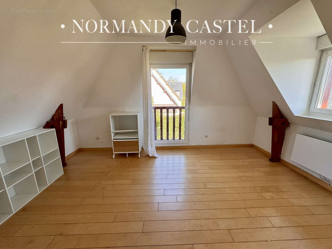 Maison à SAINT-ARNOULT