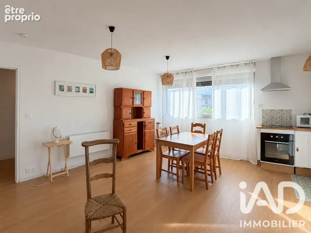 Photo 1 - Appartement à PORT-LA-NOUVELLE