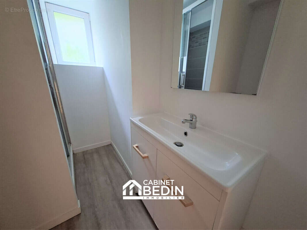 Appartement 42 m² à Dax  - photo 5