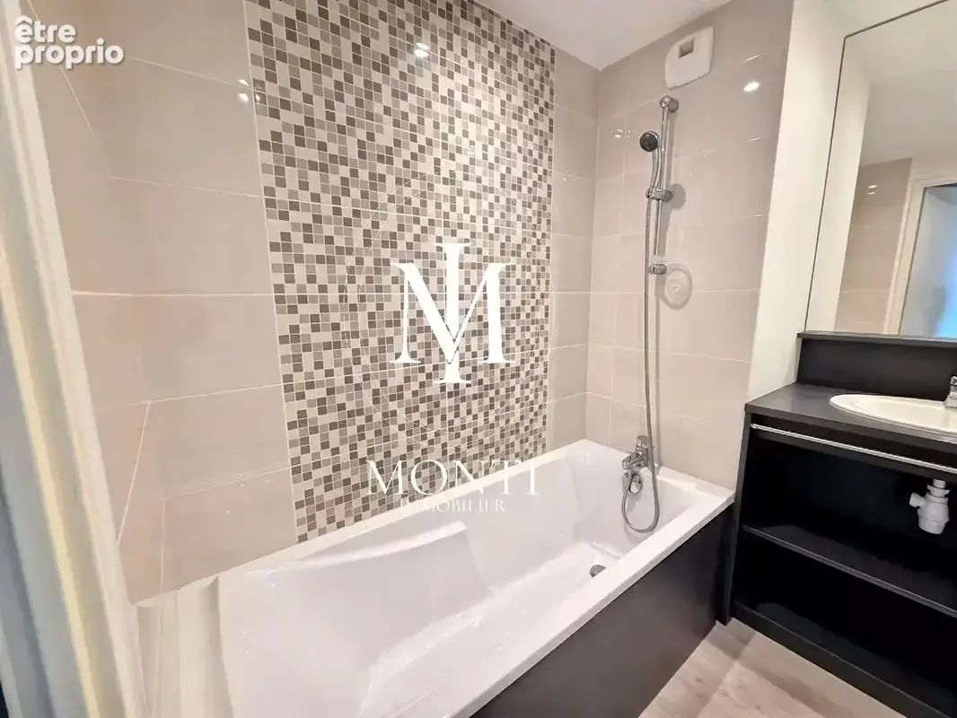Bel appartement lumineux de 3 pièces à Saint-Malo - photo 3