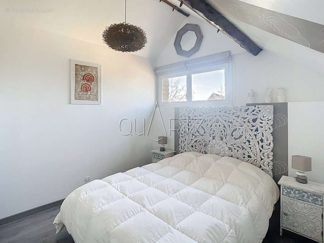 Maison à CHAUMONT-EN-VEXIN