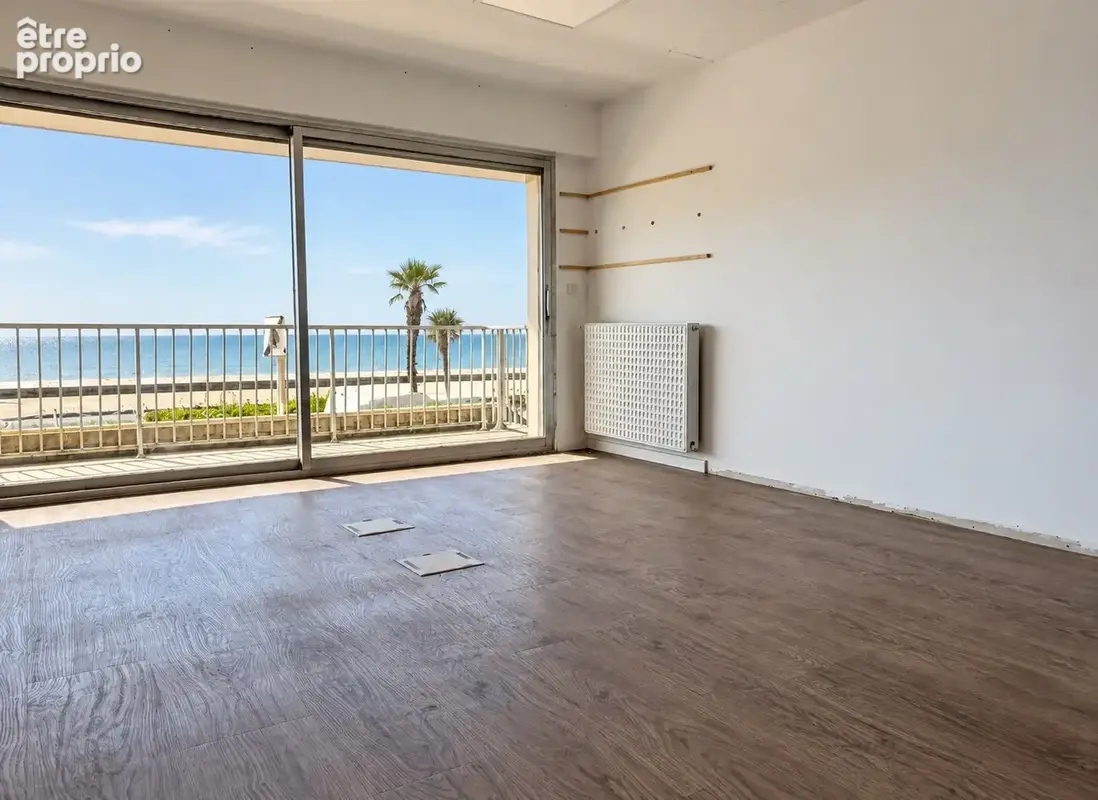 Appartement à LA BAULE-ESCOUBLAC