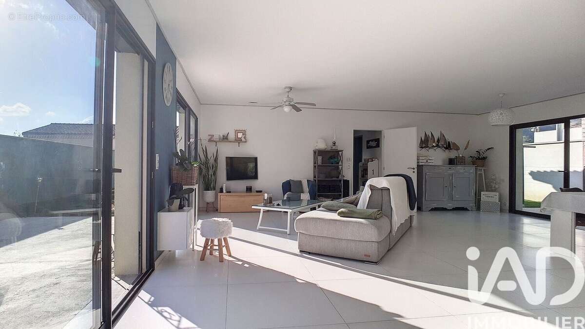 Photo 6 - Maison à TOURNON-SUR-RHONE