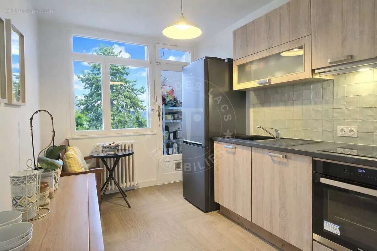 Appartement à ANNECY