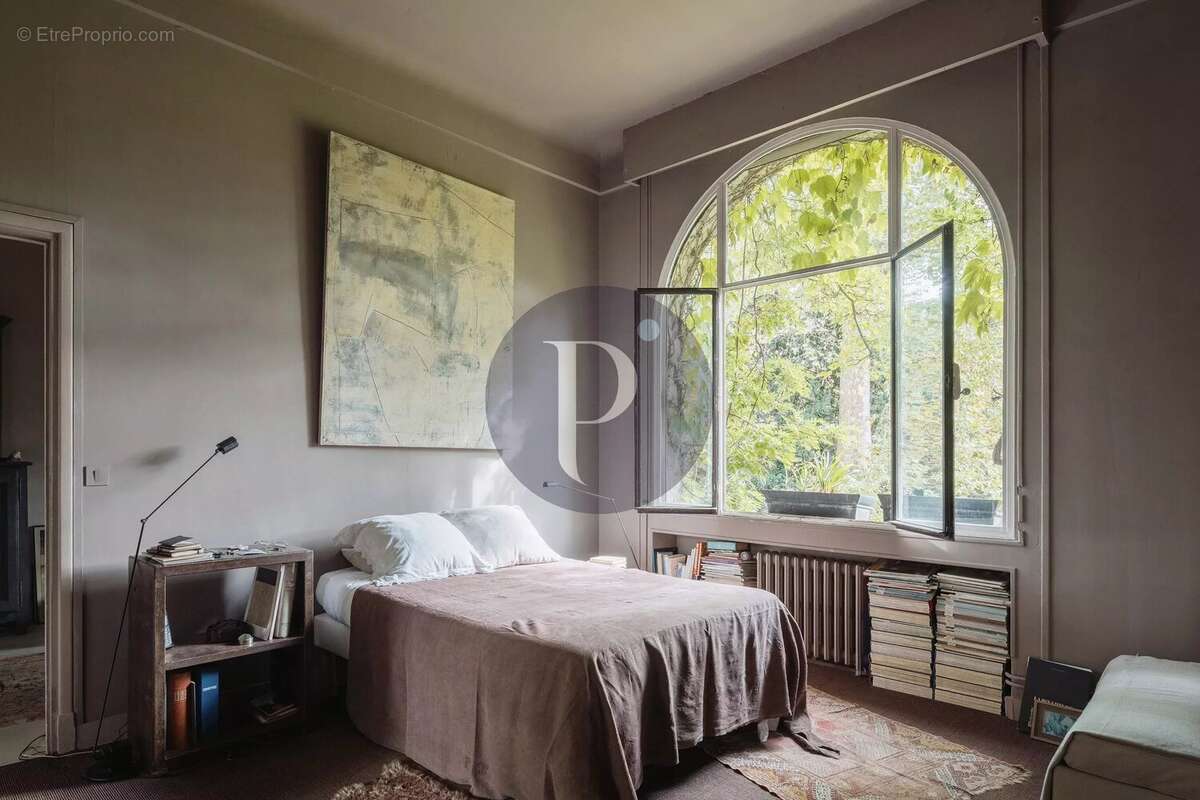 Appartement à SCEAUX